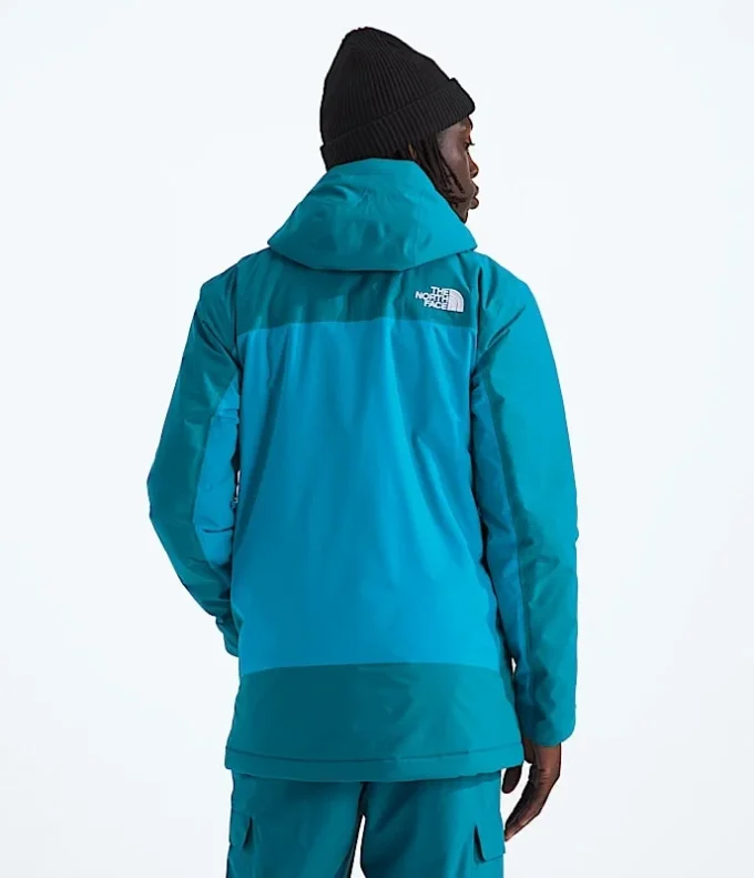 Men’s Freedom Insulated Jacket Men’s Freedom Insulated Jacket
