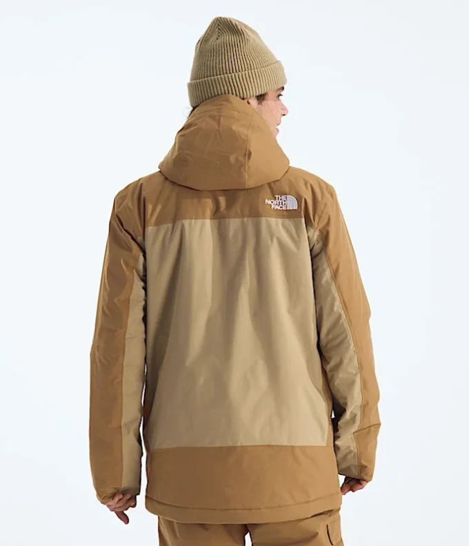 Men’s Freedom Insulated Jacket Men’s Freedom Insulated Jacket