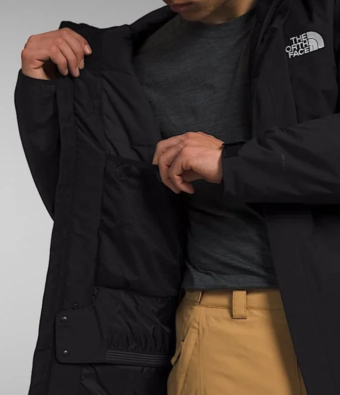 Men’s Freedom Insulated Jacket Men’s Freedom Insulated Jacket