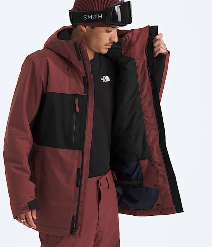 Men’s Freedom Insulated Jacket Men’s Freedom Insulated Jacket