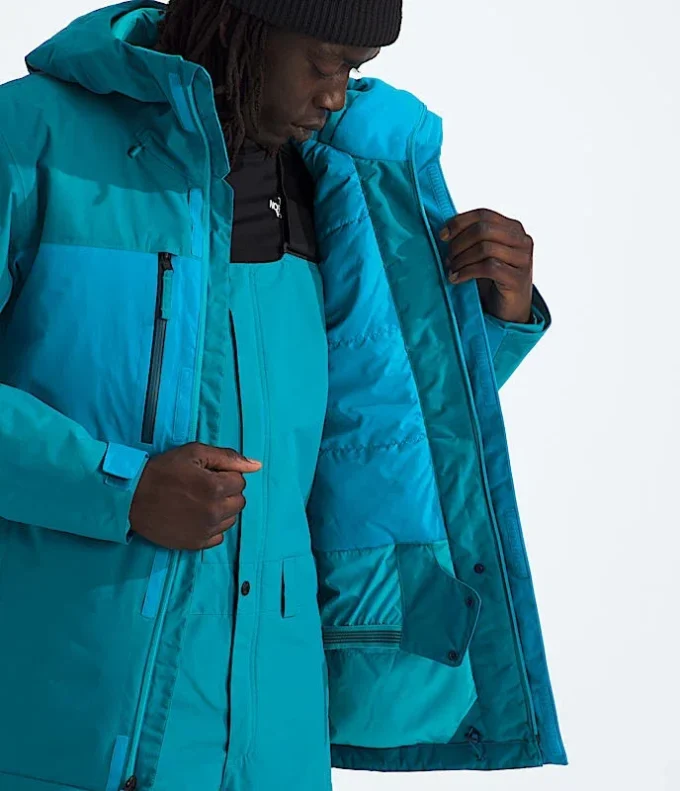 Men’s Freedom Insulated Jacket Men’s Freedom Insulated Jacket