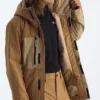 Men’s Freedom Insulated Jacket Men’s Freedom Insulated Jacket