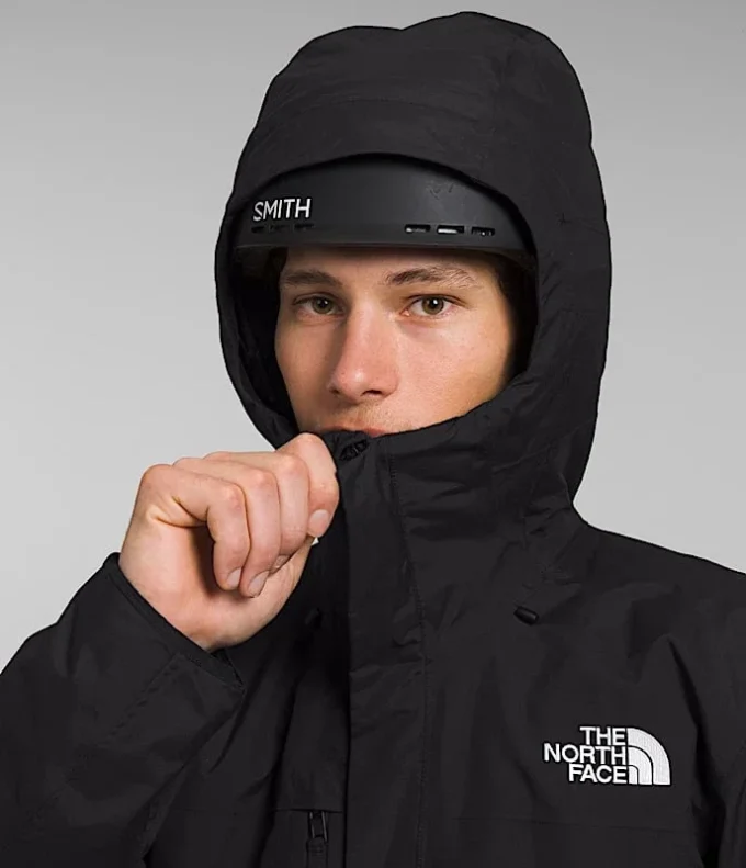 Men’s Freedom Insulated Jacket Men’s Freedom Insulated Jacket