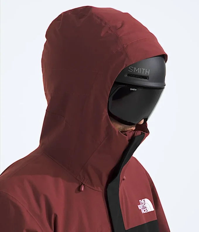 Men’s Freedom Insulated Jacket Men’s Freedom Insulated Jacket