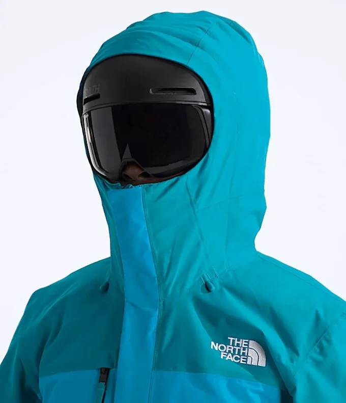 Men’s Freedom Insulated Jacket Men’s Freedom Insulated Jacket