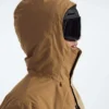 Men’s Freedom Insulated Jacket Men’s Freedom Insulated Jacket