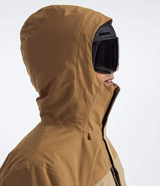 Men’s Freedom Insulated Jacket Men’s Freedom Insulated Jacket