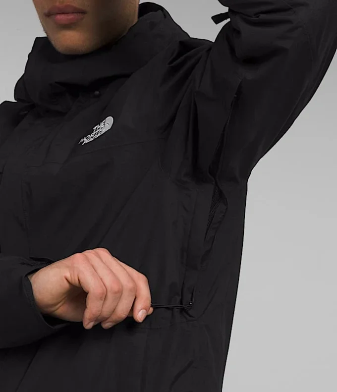 Men’s Freedom Insulated Jacket Men’s Freedom Insulated Jacket