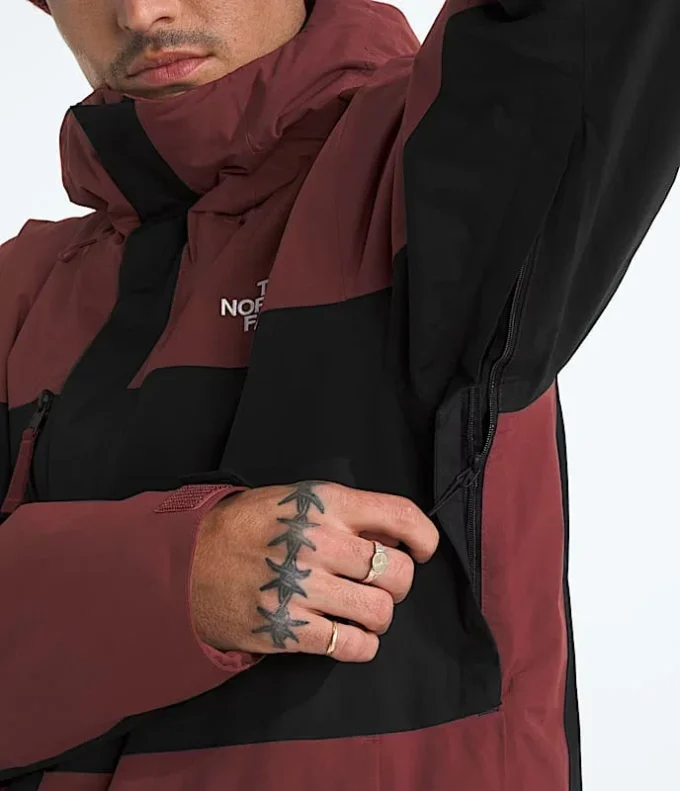 Men’s Freedom Insulated Jacket Men’s Freedom Insulated Jacket
