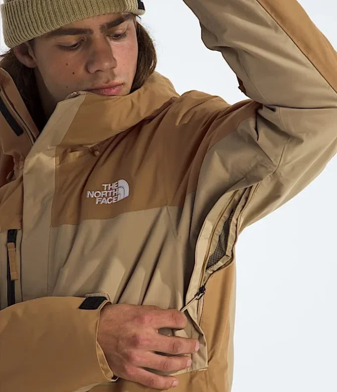 Men’s Freedom Insulated Jacket Men’s Freedom Insulated Jacket