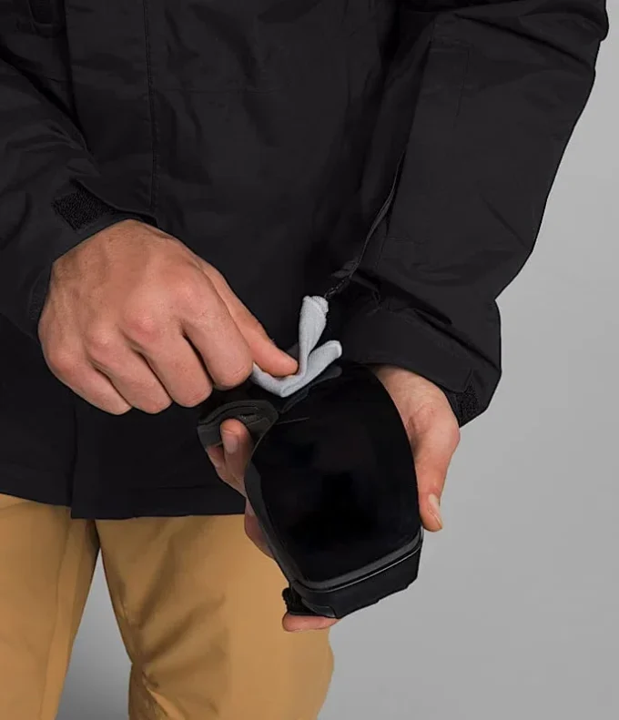 Men’s Freedom Insulated Jacket Men’s Freedom Insulated Jacket