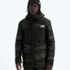 Men’s Freedom Insulated Jacket—Print