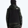 Men’s Freedom Insulated Jacket—Print