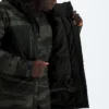 Men’s Freedom Insulated Jacket—Print