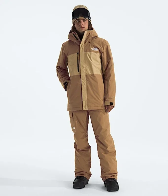 Men’s Freedom Insulated Pants Men’s Freedom Insulated Pants