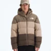 Men’s Frost Fall Hooded Jacket Men’s Frost Fall Hooded Jacket