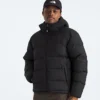 Men’s Frost Fall Hooded Jacket Men’s Frost Fall Hooded Jacket