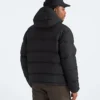 Men’s Frost Fall Hooded Jacket Men’s Frost Fall Hooded Jacket