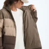 Men’s Frost Fall Hooded Jacket Men’s Frost Fall Hooded Jacket
