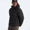 Men’s Frost Fall Hooded Jacket Men’s Frost Fall Hooded Jacket