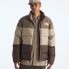 Men’s Frost Fall Jacket