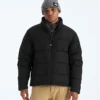 Men’s Frost Fall Jacket