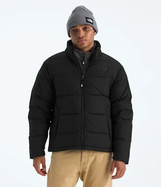 Men’s Frost Fall Jacket