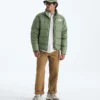 Men’s Frost Fall Jacket