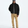 Men’s Frost Fall Jacket
