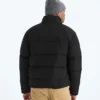 Men’s Frost Fall Jacket