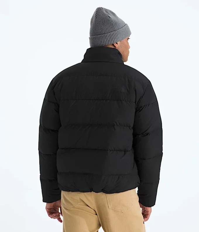 Men’s Frost Fall Jacket