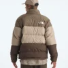 Men’s Frost Fall Jacket