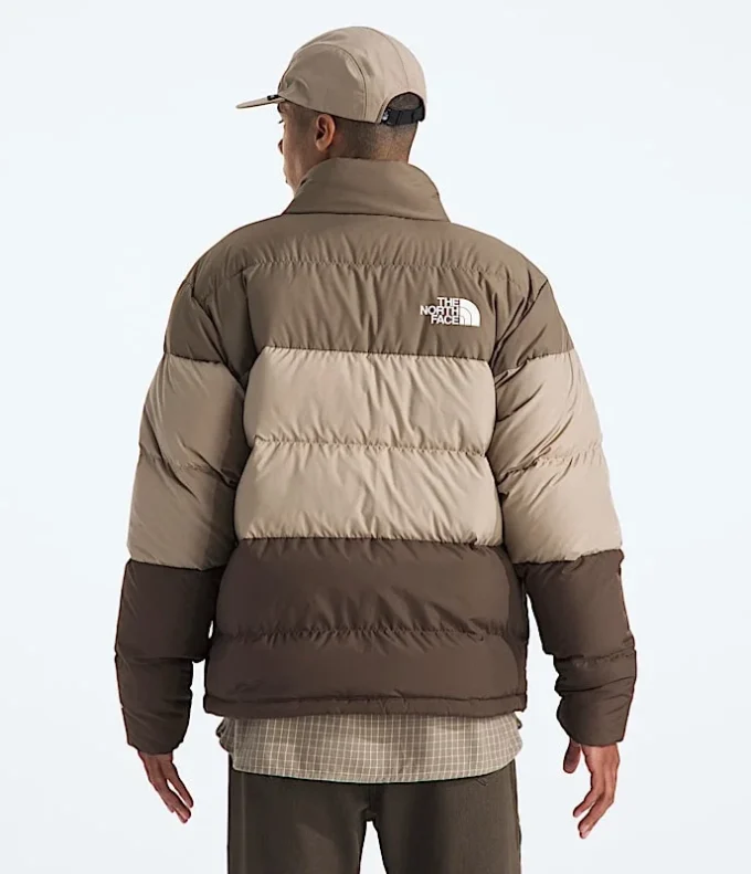 Men’s Frost Fall Jacket
