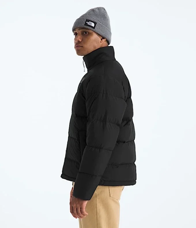Men’s Frost Fall Jacket