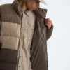 Men’s Frost Fall Jacket