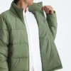 Men’s Frost Fall Jacket