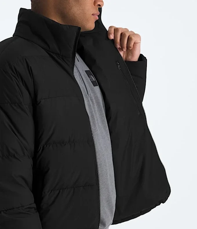 Men’s Frost Fall Jacket