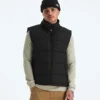 Men’s Frost Fall Vest Men’s Frost Fall Vest