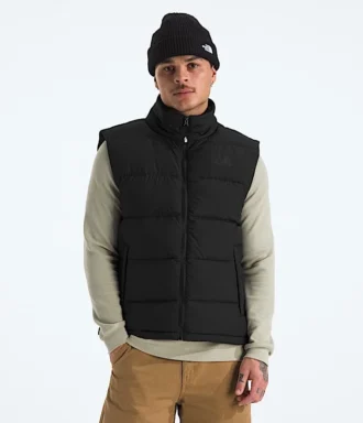 Men’s Frost Fall Vest