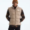 Men’s Frost Fall Vest Men’s Frost Fall Vest