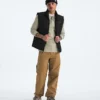 Men’s Frost Fall Vest Men’s Frost Fall Vest