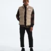 Men’s Frost Fall Vest Men’s Frost Fall Vest