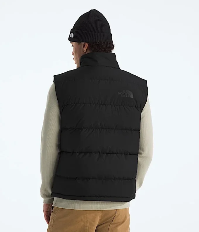 Men’s Frost Fall Vest Men’s Frost Fall Vest