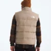 Men’s Frost Fall Vest Men’s Frost Fall Vest