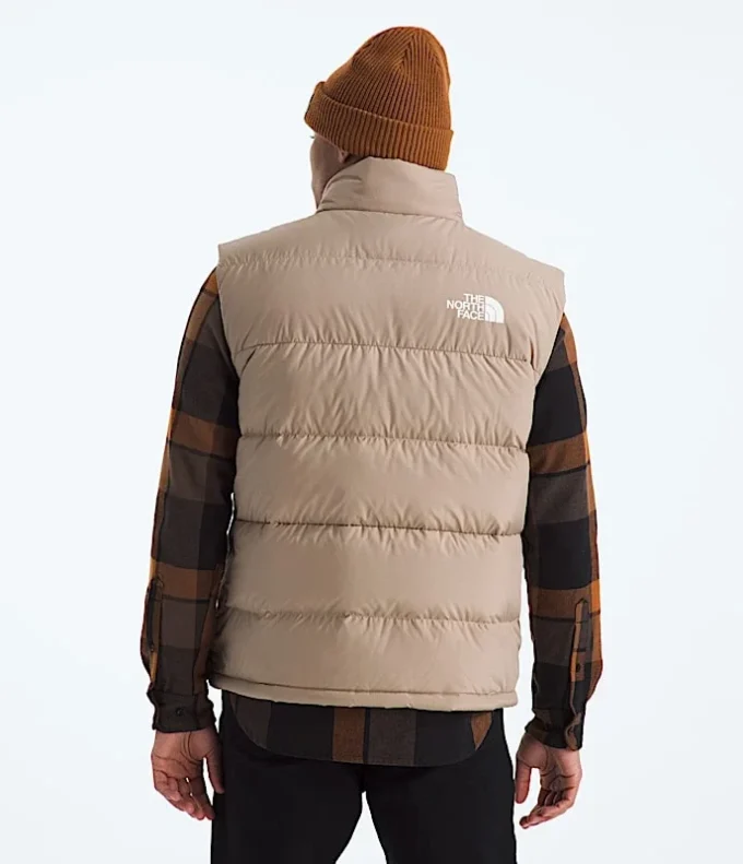 Men’s Frost Fall Vest Men’s Frost Fall Vest