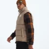 Men’s Frost Fall Vest Men’s Frost Fall Vest
