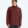 Men’s Glacier Fleece Jacket
