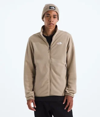 Men’s Glacier Fleece Jacket