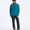 Men’s Glacier Fleece Jacket