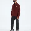 Men’s Glacier Fleece Jacket